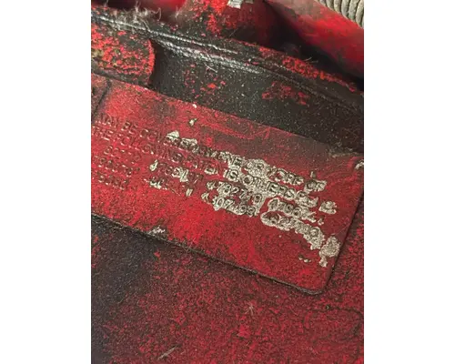 SPICER PS145-7A Transmission