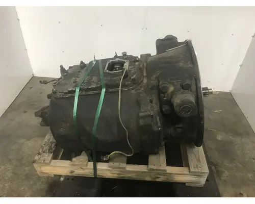 SPICER PS145-7B Transmission