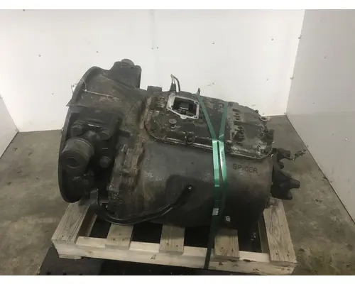 SPICER PS145-7B Transmission