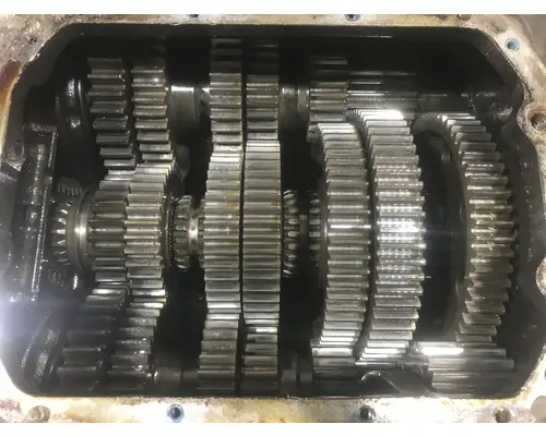 SPICER PS145-7B Transmission