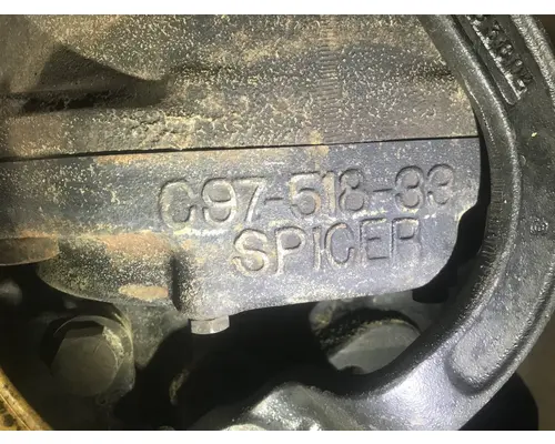 SPICER PS145-7B Transmission