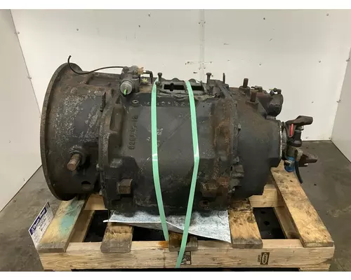 SPICER PS95-9A Transmission