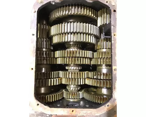 SPICER PS97-7A TRANSMISSION ASSEMBLY