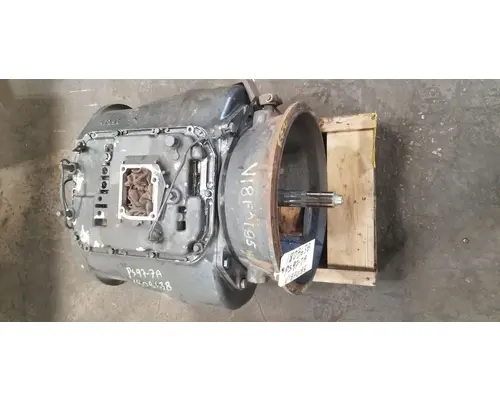 SPICER PS97-7A TransmissionTransaxle Assembly