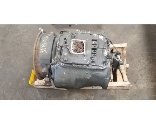 SPICER PS97-7A TransmissionTransaxle Assembly