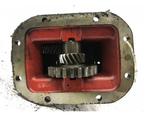 SPICER PSO100-10S PTO