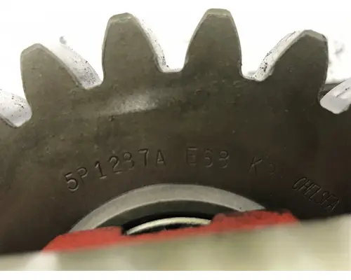 SPICER PSO100-10S PTO