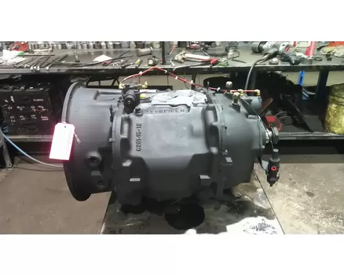 SPICER PSO100-10S TRANSMISSION ASSEMBLY