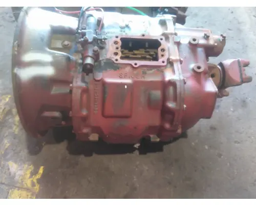 SPICER PSO125-10S TRANSMISSION ASSEMBLY