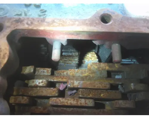 SPICER PSO125-10S TRANSMISSION ASSEMBLY