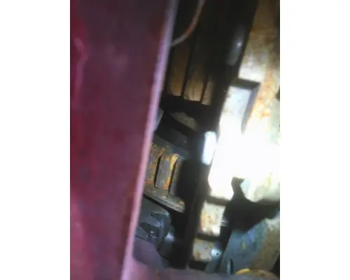 SPICER PSO125-10S TRANSMISSION ASSEMBLY