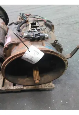 SPICER PSO125-10S TRANSMISSION ASSEMBLY