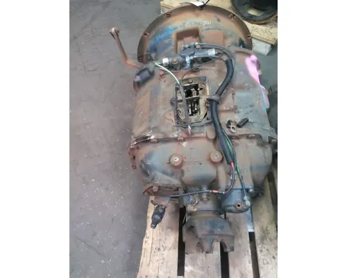 SPICER PSO125-10S TRANSMISSION ASSEMBLY