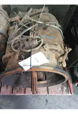 SPICER PSO125-10S TRANSMISSION ASSEMBLY