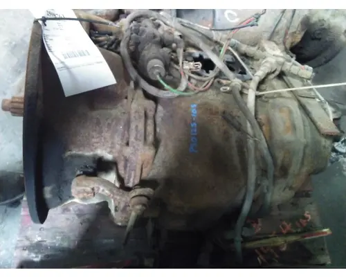 SPICER PSO125-10S TRANSMISSION ASSEMBLY