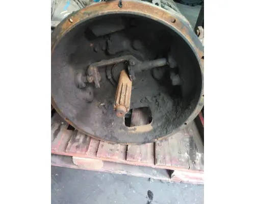 SPICER PSO125-10S TRANSMISSION ASSEMBLY
