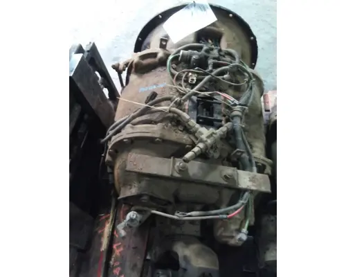 SPICER PSO125-10S TRANSMISSION ASSEMBLY