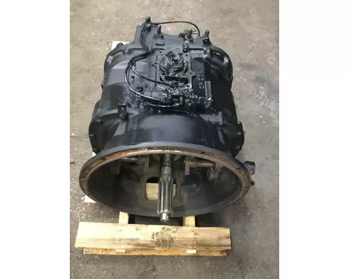 SPICER PSO125-9A TRANSMISSION ASSEMBLY