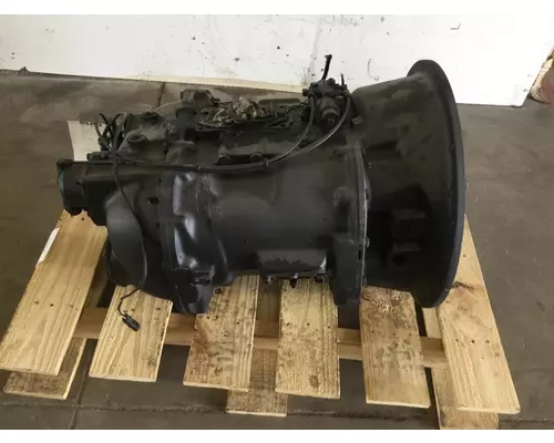 SPICER PSO125-9A TRANSMISSION ASSEMBLY