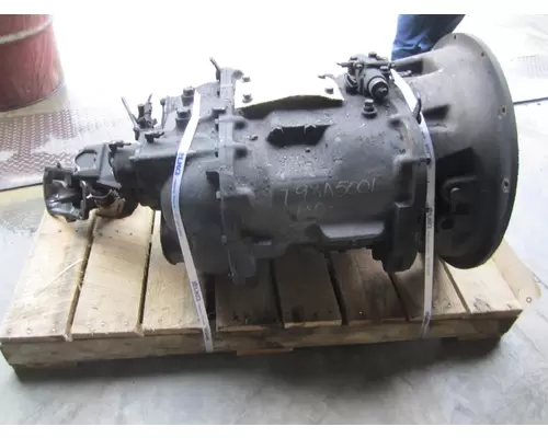 SPICER PSO125-9A TRANSMISSION ASSEMBLY