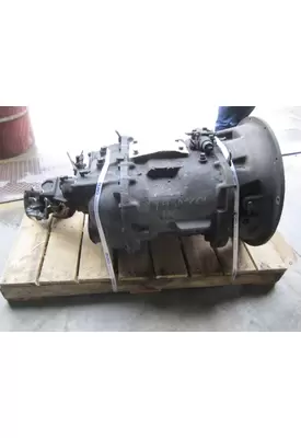 SPICER PSO125-9A TRANSMISSION ASSEMBLY