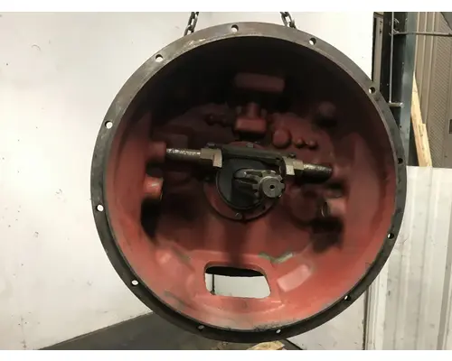 SPICER PSO125-9A Transmission