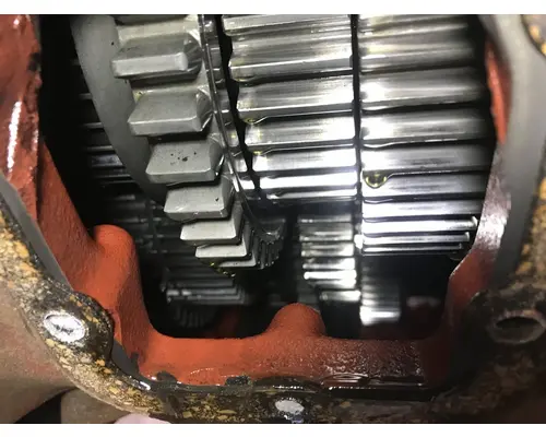 SPICER PSO125-9A Transmission