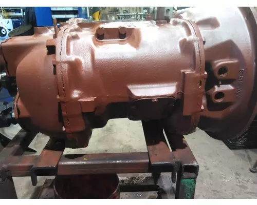 SPICER PSO140-10S TRANSMISSION ASSEMBLY
