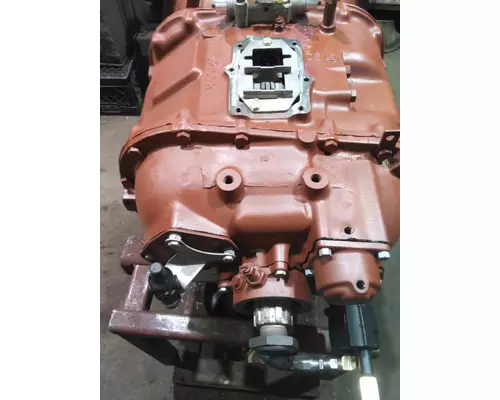 SPICER PSO140-10S TRANSMISSION ASSEMBLY