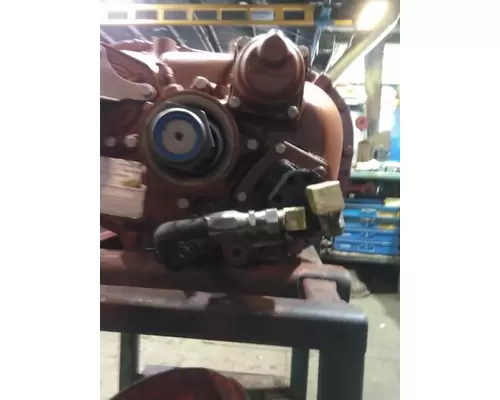 SPICER PSO140-10S TRANSMISSION ASSEMBLY