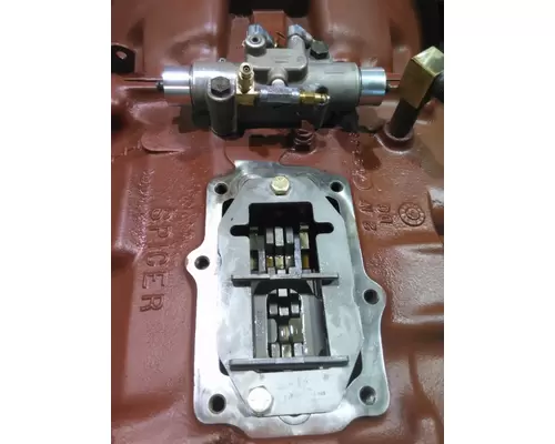 SPICER PSO140-10S TRANSMISSION ASSEMBLY