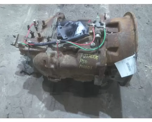 SPICER PSO140-10S TRANSMISSION ASSEMBLY