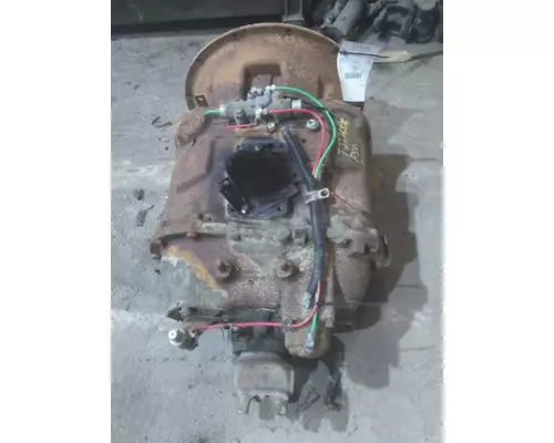 SPICER PSO140-10S TRANSMISSION ASSEMBLY