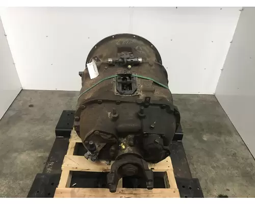 SPICER PSO140-10S Transmission