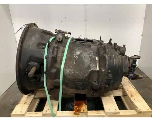 SPICER PSO140-10S Transmission