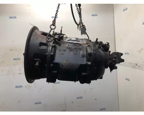 SPICER PSO140-10S Transmission