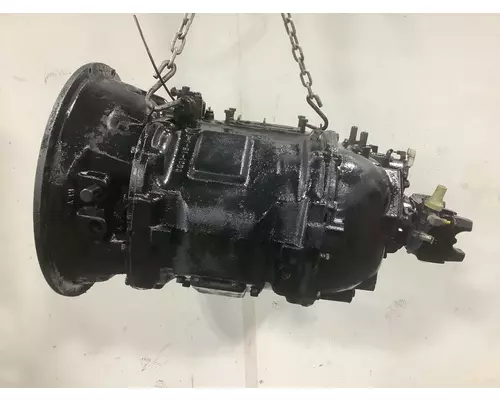 SPICER PSO140-10S Transmission