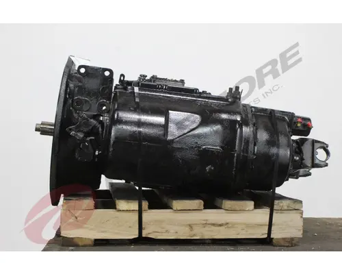 SPICER PSO140-12B Transmission Assembly