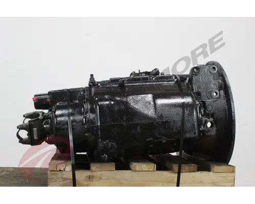 SPICER PSO140-12B Transmission Assembly