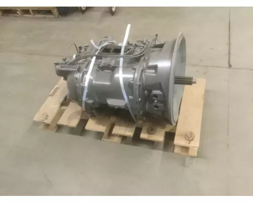 SPICER PSO140-9A TRANSMISSION ASSEMBLY