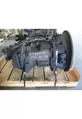 SPICER PSO140-9A TRANSMISSION ASSEMBLY