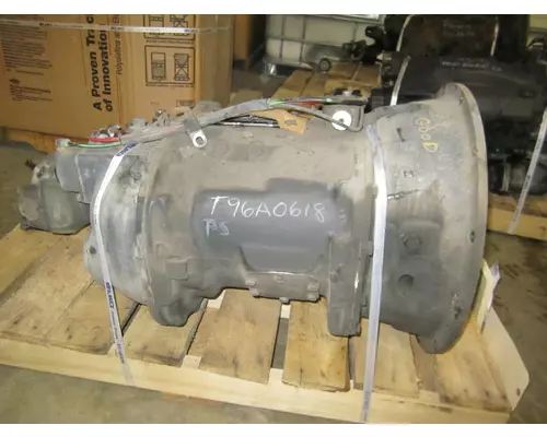 SPICER PSO140-9A TRANSMISSION ASSEMBLY