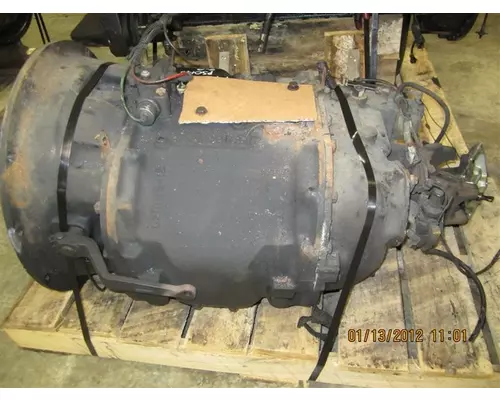 SPICER PSO140-9A TRANSMISSION ASSEMBLY