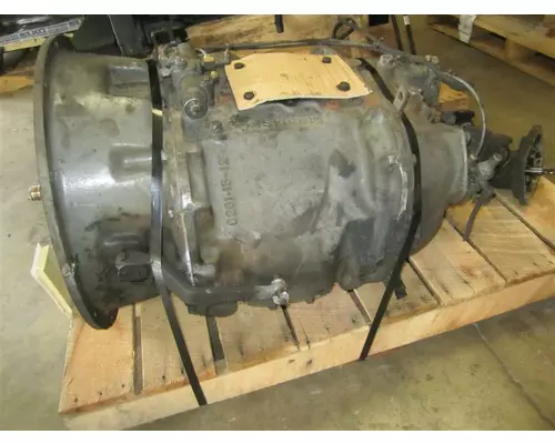 SPICER PSO140-9A TRANSMISSION ASSEMBLY