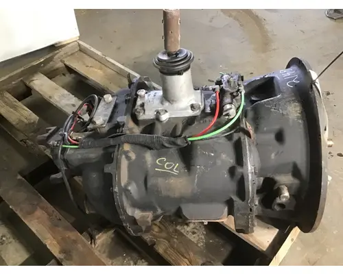 SPICER PSO140-9A TRANSMISSION ASSEMBLY