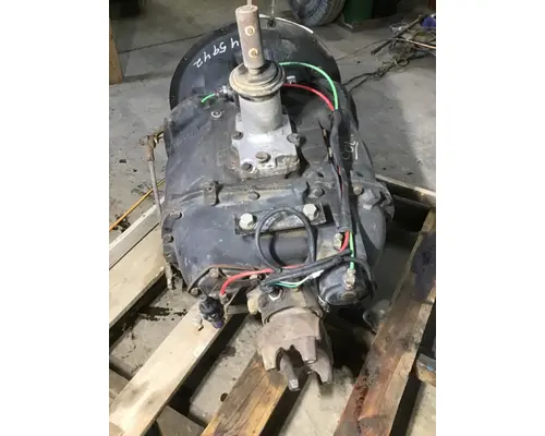 SPICER PSO140-9A TRANSMISSION ASSEMBLY