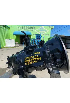 SPICER PSO140-9A Transmission Assembly