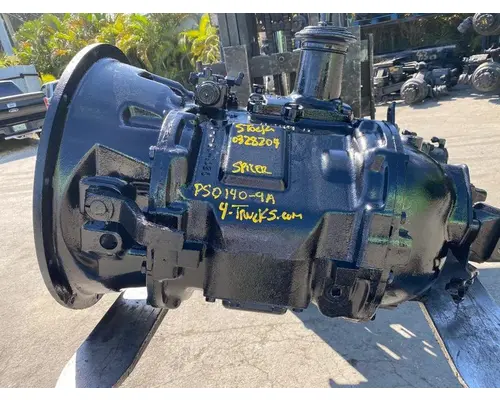 SPICER PSO140-9A Transmission Assembly