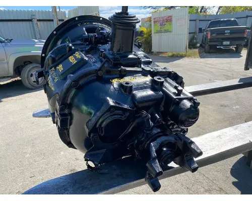 SPICER PSO140-9A Transmission Assembly