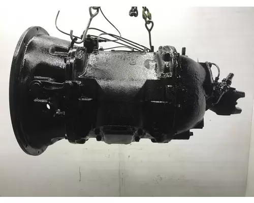 SPICER PSO140-9A Transmission